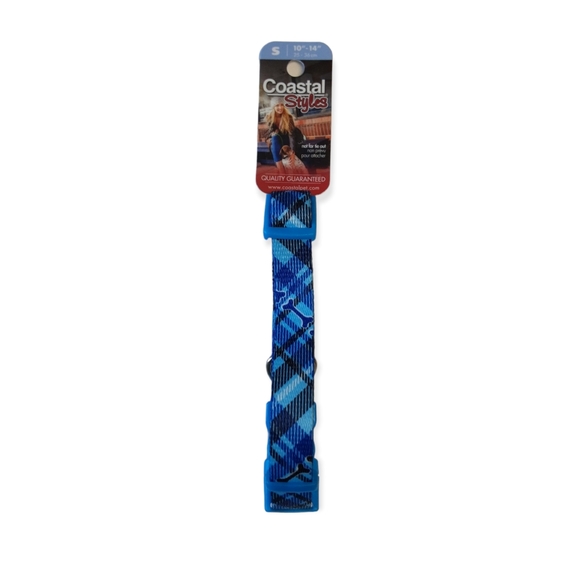 Adjustable Dog Collar - Picture 1 of 7